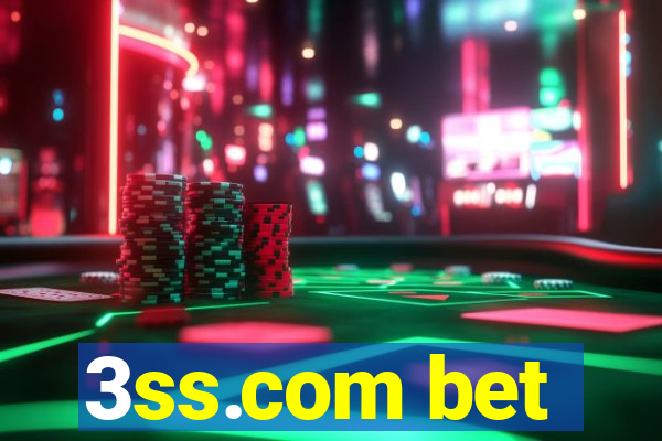 3ss.com bet